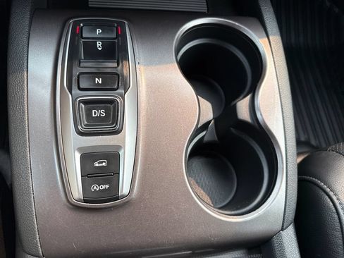 Certified 2023 Honda Passport EX-L image 30