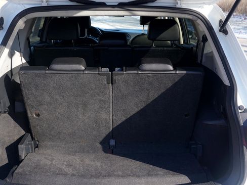 Used 2018 Volkswagen Tiguan SE image 24