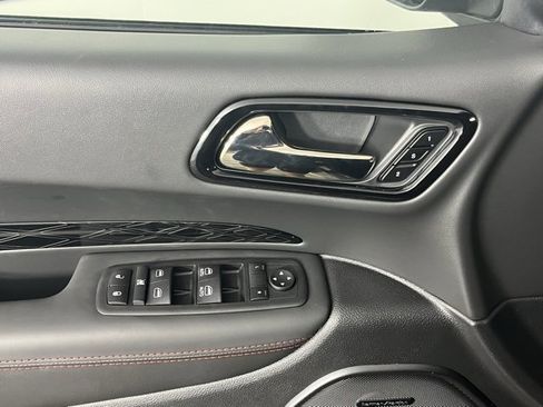 New 2026 Dodge Durango GT image 23