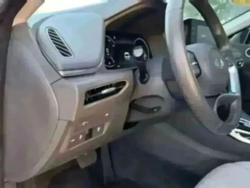 Used 2020 Hyundai Sonata SEL w/ Convenience + Sunroof Package FWD image 29