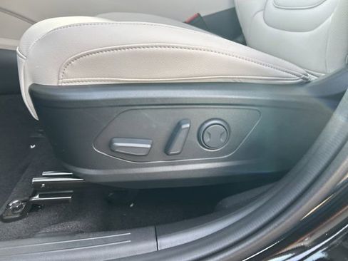 New 2026 Hyundai Tucson SEL image 12