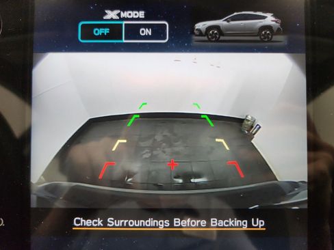 Certified 2024 Subaru Crosstrek 2.0i Premium image 19