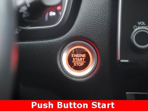 Used 2022 Honda CR-V EX-L image 23