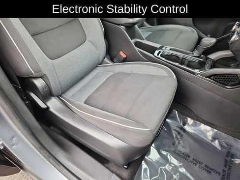 Used 2021 Chevrolet TrailBlazer LT image 25