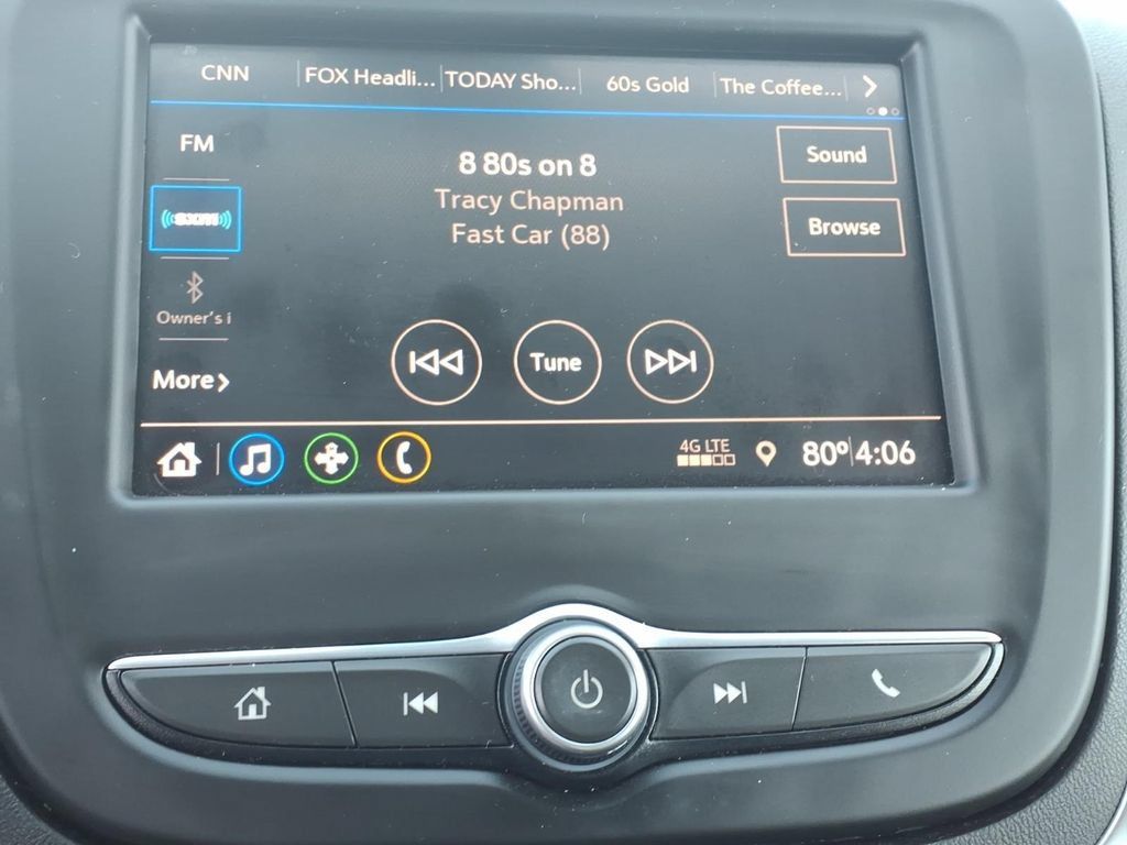 Used 2020 Chevrolet Equinox LT AWD/4WD image 19