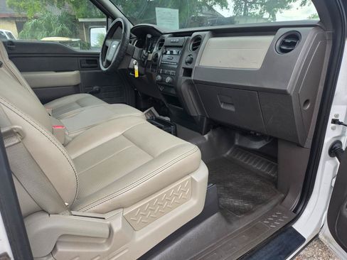 Used 2010 Ford F150 XL RWD image 22