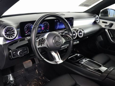 Certified 2024 Mercedes-Benz CLA 250 image 7