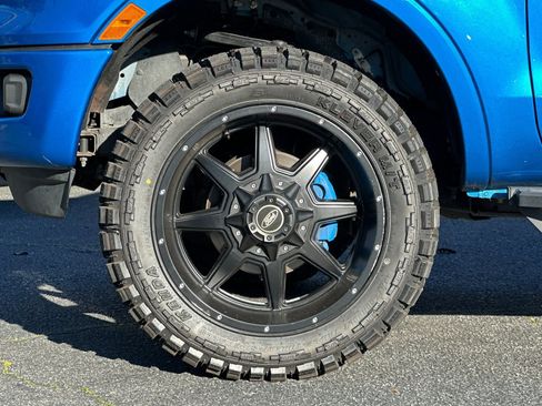 Used 2021 Ford Ranger XLT w/ Trailer Tow Package image 24