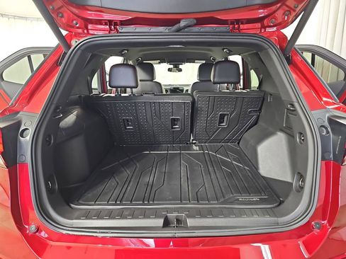 Certified 2023 Chevrolet Equinox RS image 15