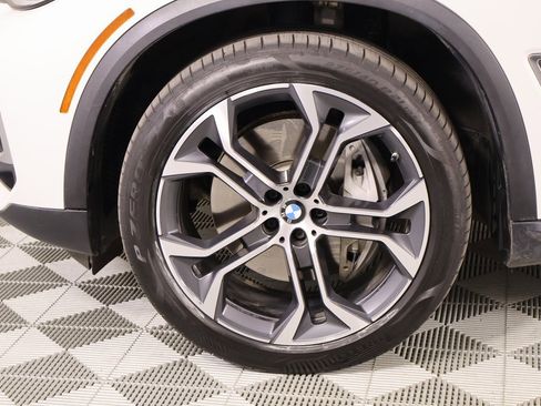 Used 2019 BMW X5 xDrive50i w/ Executive Package image 20