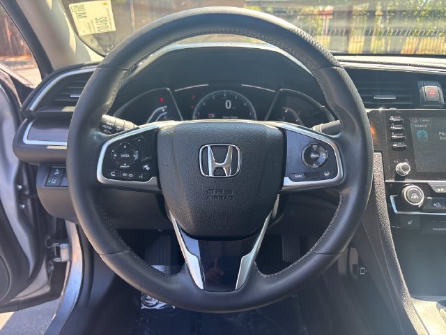Used 2021 Honda Civic EX image 13