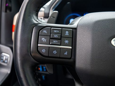 Used 2022 Ford F150 Raptor w/ Equipment Group 801A High image 33