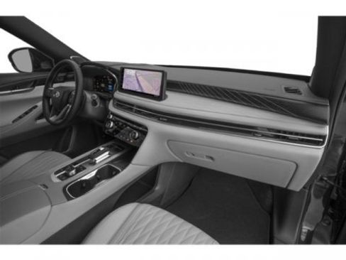 New 2026 INFINITI QX60 Autograph image 17