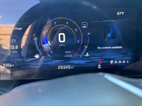 Used 2025 Chevrolet Equinox LT FWD image 40