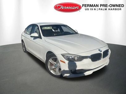 Used 2015 BMW 328i Sedan