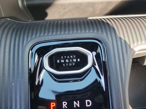 New 2026 Jeep Cherokee Overland image 30