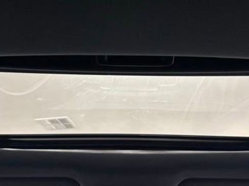 Certified 2025 Honda Passport TrailSport image 5