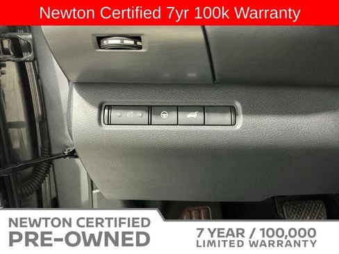 Used 2023 Nissan Pathfinder SL w/ SL Premium Package AWD/4WD image 44