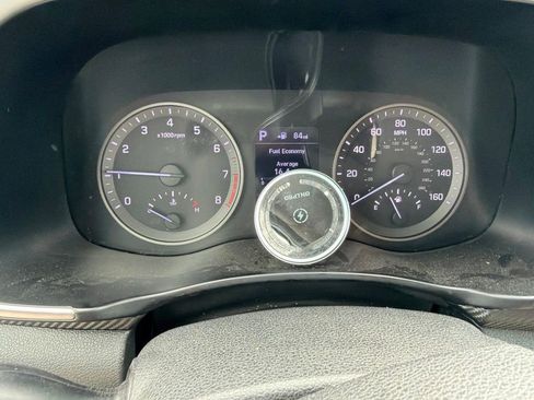 Used 2020 Hyundai Tucson SEL AWD/4WD image 7