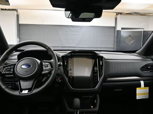 New 2026 Subaru Forester Touring image 22