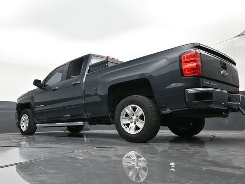 Used 2017 Chevrolet Silverado 1500 LT w/ All Star Edition image 22