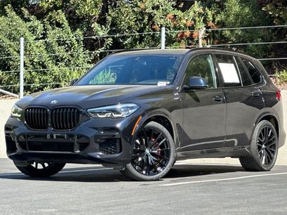 Used 2022 BMW X5 xDrive40i w/ M Sport Package