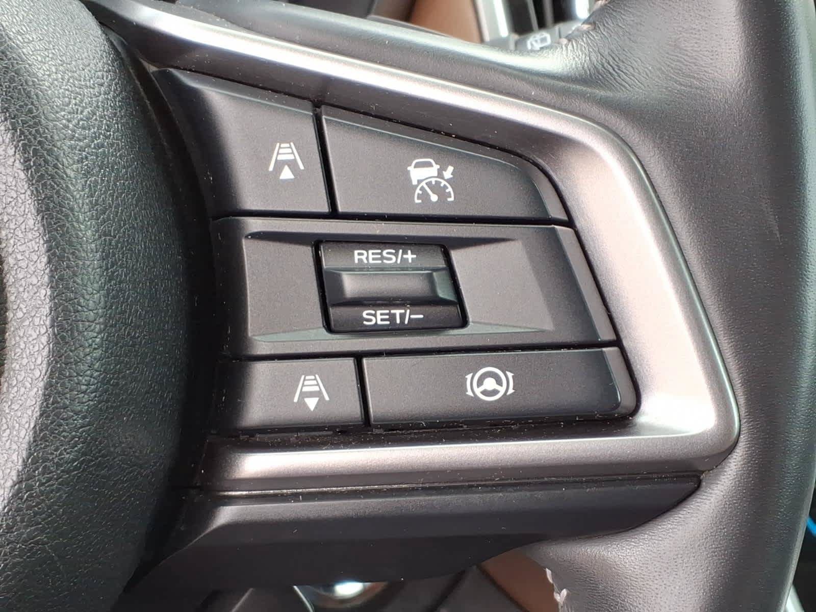 Used 2023 Subaru Outback Touring XT AWD/4WD image 34