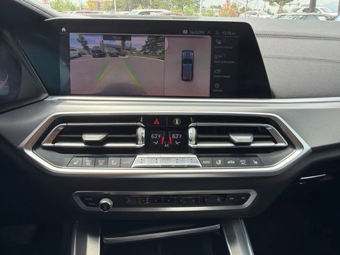 Used 2019 BMW X5 xDrive50i w/ Parking Assistance Package AWD/4WD image 31