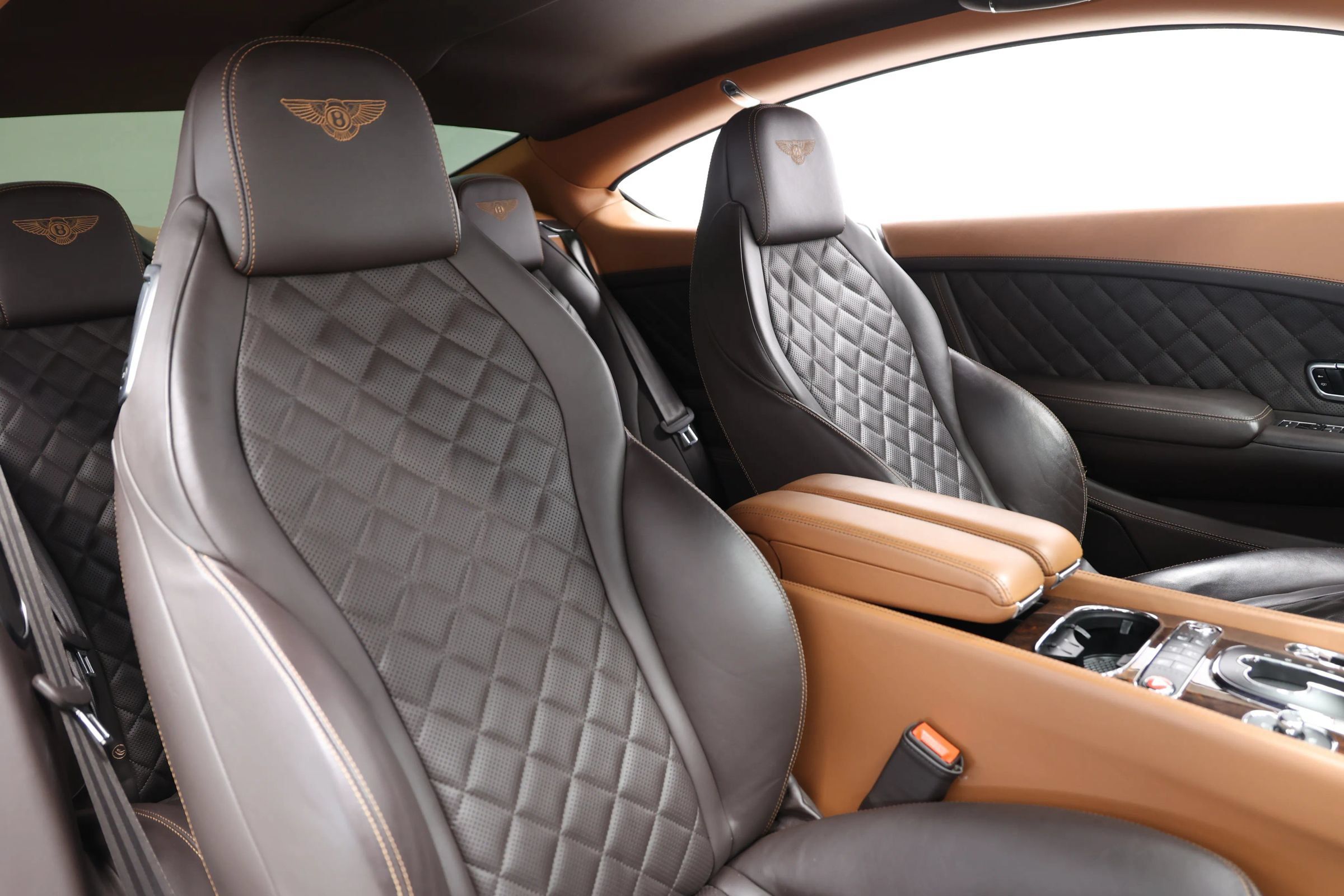 Used 2016 Bentley Continental GT V8 S AWD/4WD image 83
