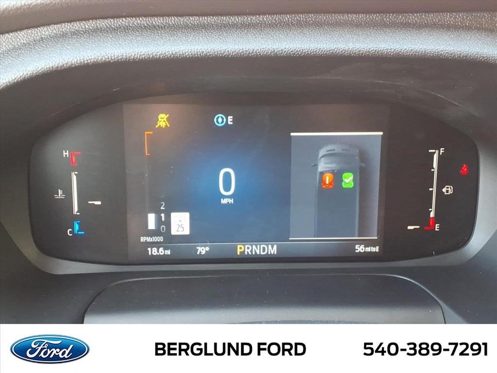New 2026 Ford Transit 250 148 High Roof RWD image 18