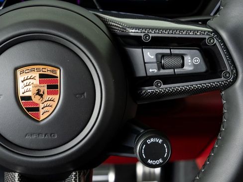 New 2026 Porsche Macan GTS Electric AWD/4WD image 11