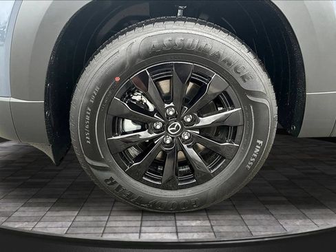New 2026 MAZDA CX-50 AWD 2.5 Hybrid w/ Weather Package image 12