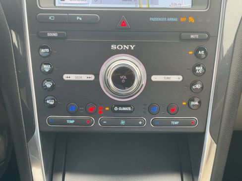 Used 2019 Ford Explorer Limited image 25