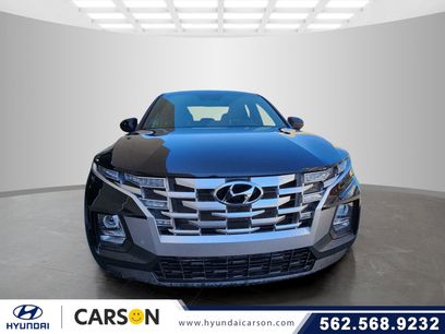 Certified 2023 Hyundai Santa Cruz SE