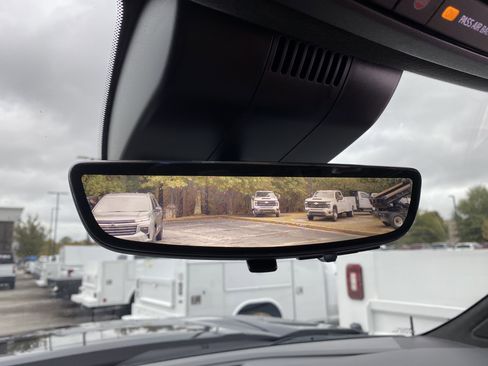 Used 2024 GMC Sierra 1500 Denali Ultimate image 35