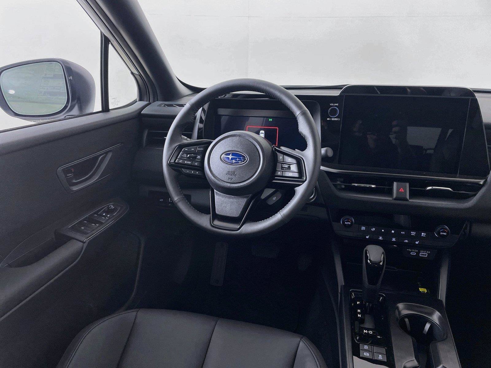 New 2026 Subaru Outback Premium AWD/4WD image 2