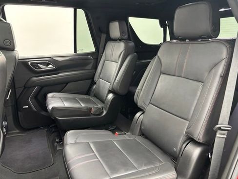 Used 2024 Chevrolet Tahoe RST w/ Luxury Package image 45