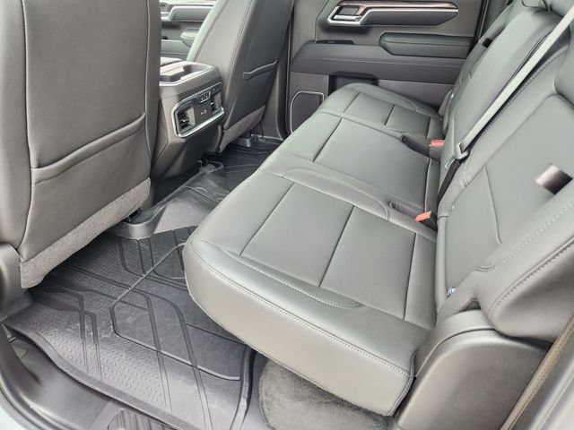 New 2026 Chevrolet Silverado 3500 LTZ w/ LTZ Plus Package AWD/4WD image 23