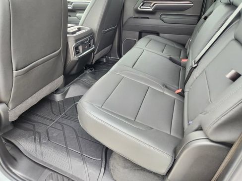 New 2026 Chevrolet Silverado 3500 LTZ w/ LTZ Plus Package AWD/4WD image 23