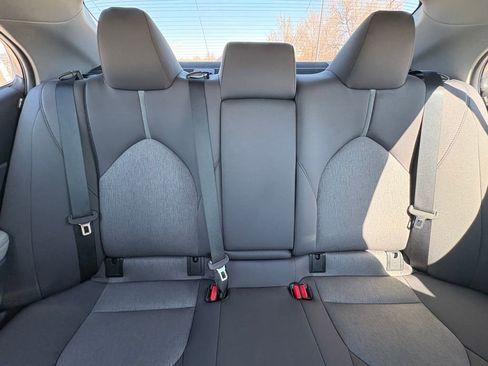 Used 2023 Toyota Camry LE image 15