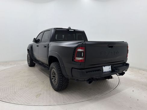 Used 2024 RAM 1500 TRX AWD/4WD image 3