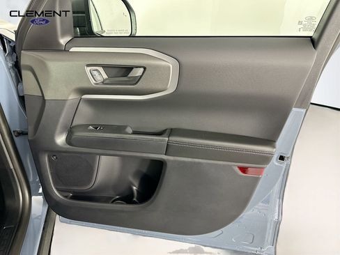 New 2025 Ford Bronco Sport Outer Banks w/ Outer Banks Tech Package+ image 32