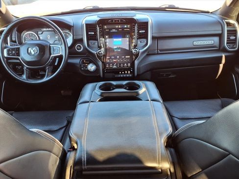 Used 2023 RAM 1500 Laramie image 19