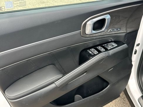 New 2026 Kia Sorento SX Prestige AWD/4WD image 10
