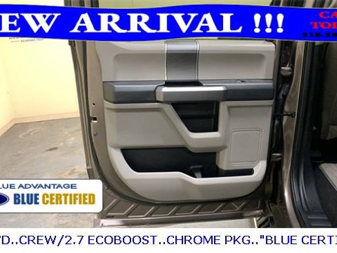 Used 2019 Ford F150 XLT w/ Equipment Group 302A Luxury image 24