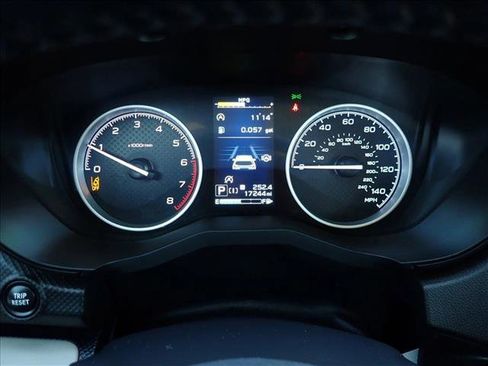 Certified 2023 Subaru Forester Limited AWD/4WD image 27