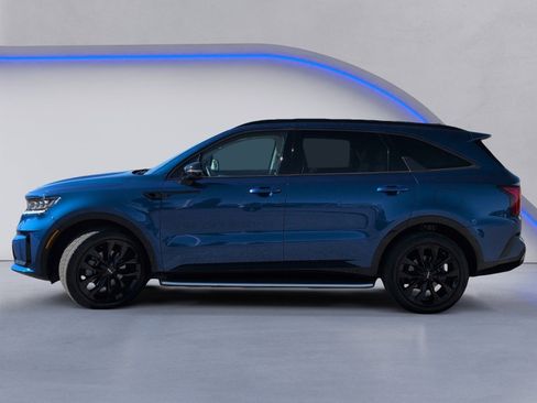 Used 2022 Kia Sorento SX image 10