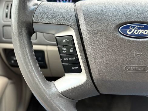 Used 2012 Ford Fusion SEL image 15