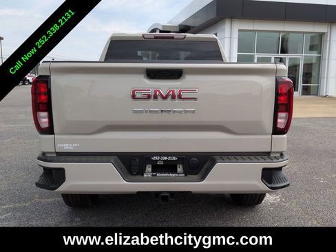 New 2026 GMC Sierra 1500 Pro w/ Graphite Edition image 5