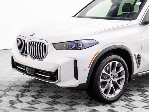 Certified 2026 BMW X5 xDrive40i image 34